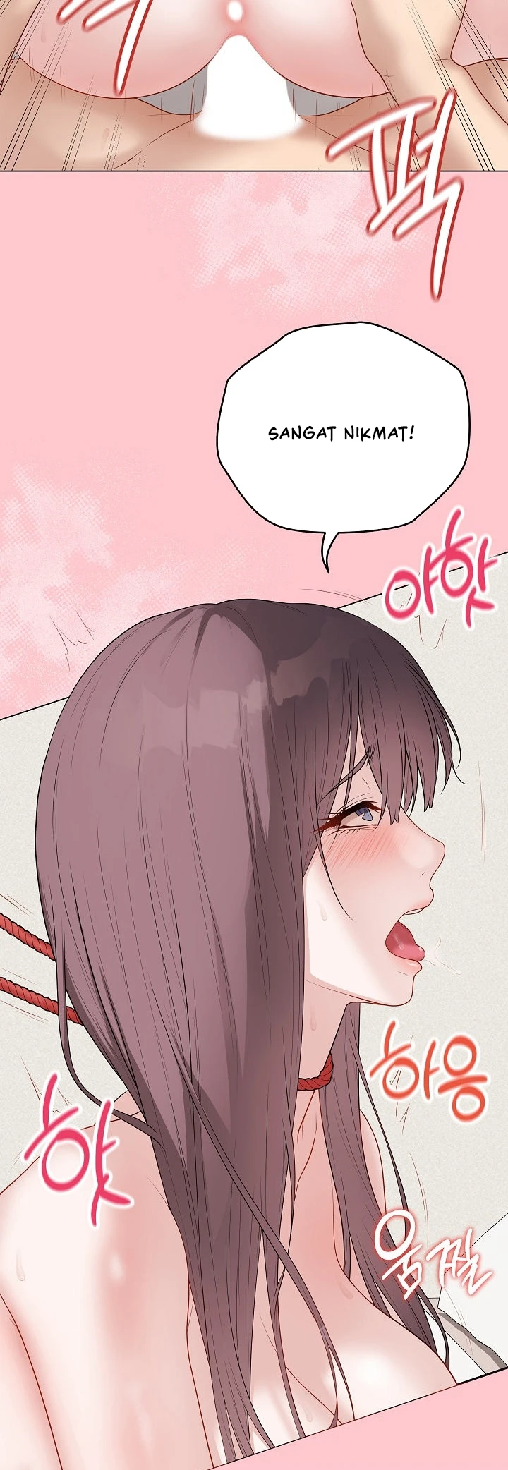 Signed, Sealed, Mistaken - Page 10